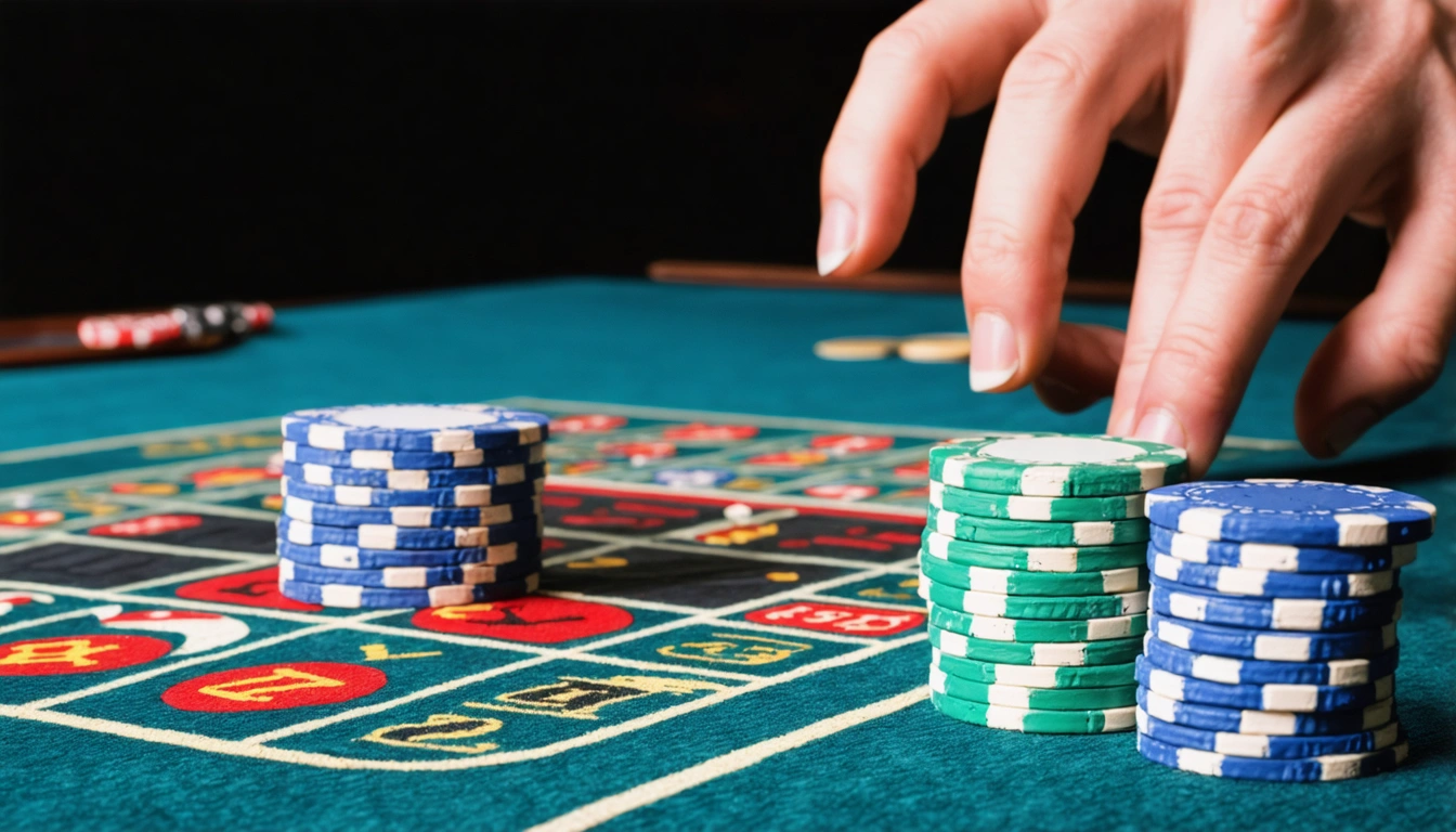 Duel Casino Login Anleitung zur Anmeldung