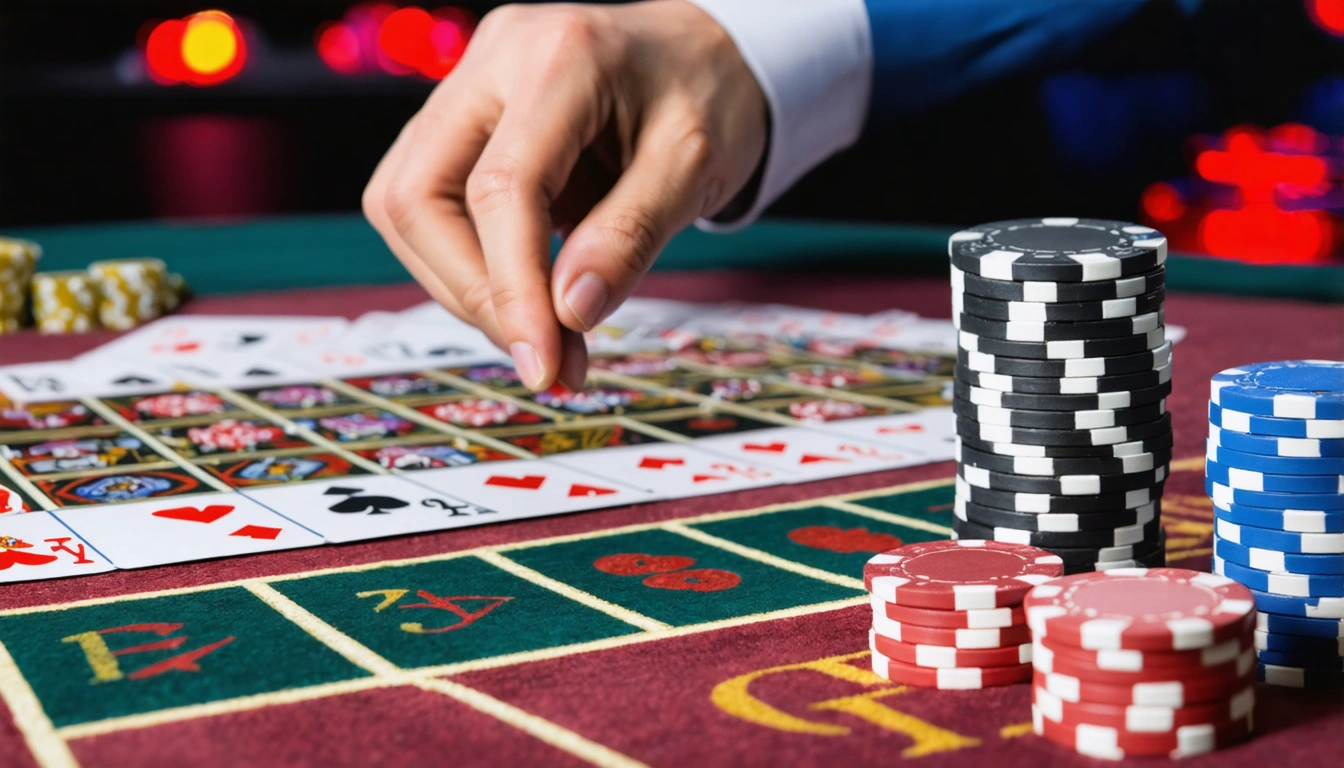 Duel Casino App Test und Funktionen