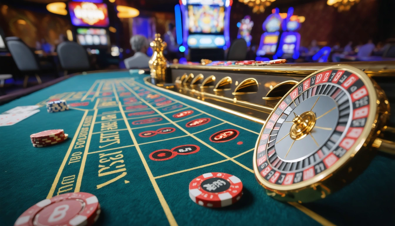 Duel Casino Bonus Regeln und Bedingungen